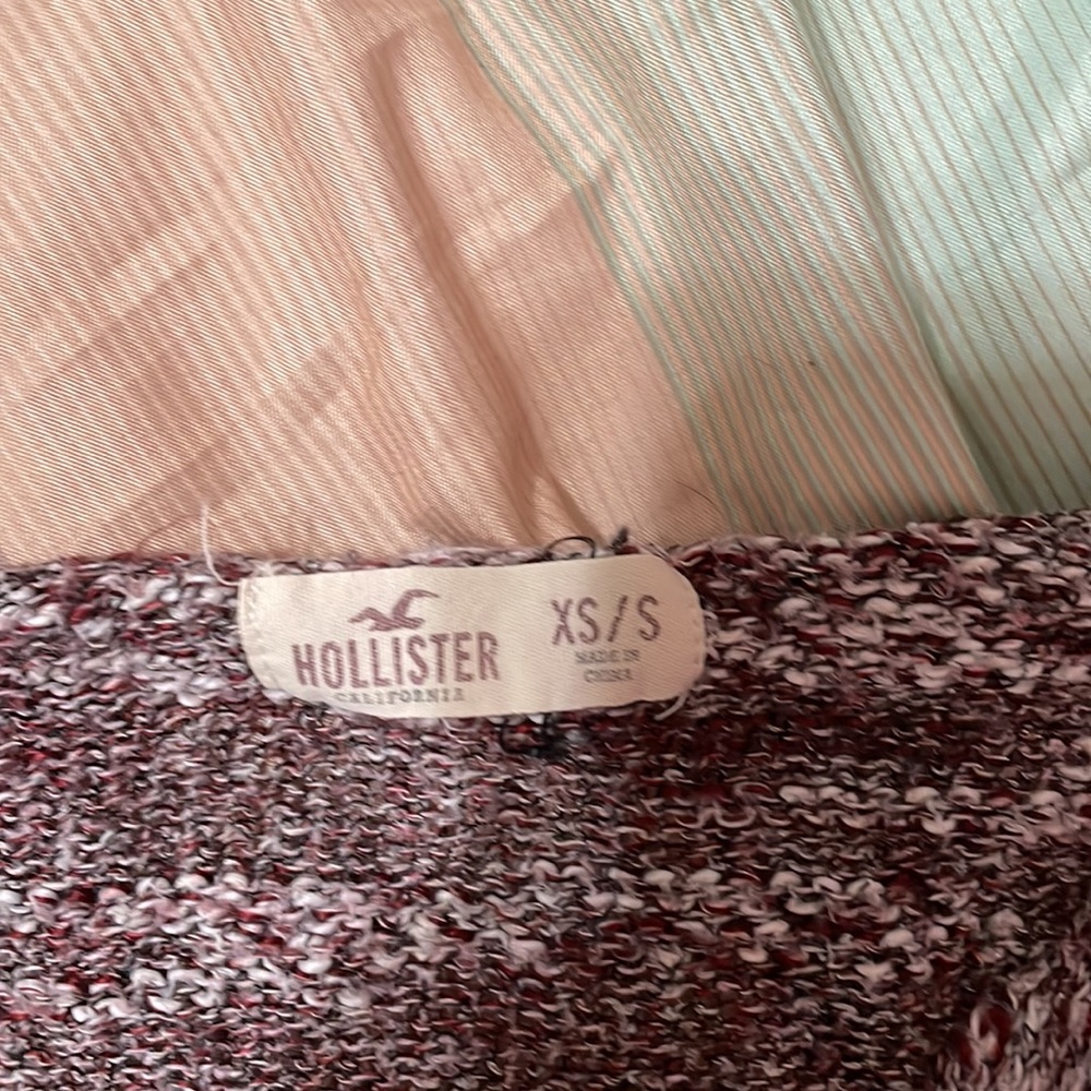 Sweater - Picture 2 of 2